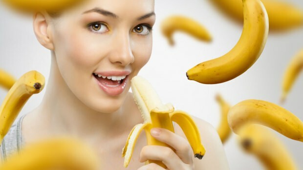 Milyen előnyei vannak a banán étkezésének?