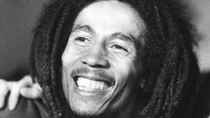 Bob Marley művész