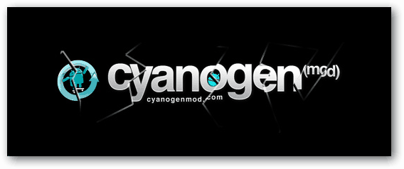 A CyanogenMod.com visszatért a jogos tulajdonosokhoz