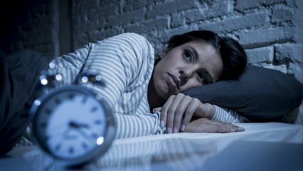 Milyen károkat okoz a nem megfelelő alvás? Mi történik, ha nem alszunk egy nap?