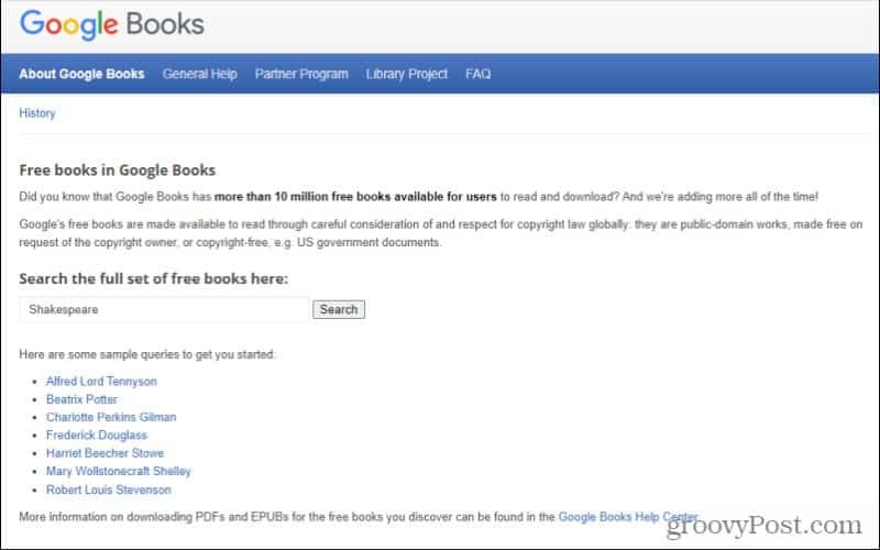 keress a google könyvek között