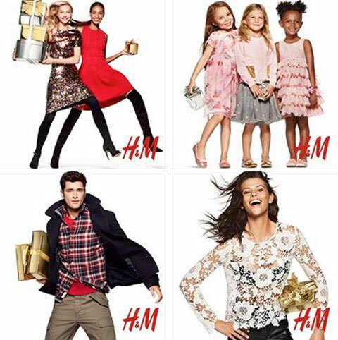 h & m kép