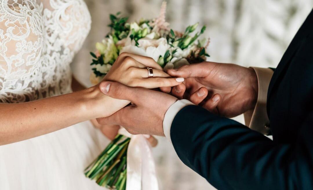 Mi a „házasság” definíciója, amely a társadalom alapvető építőköve? Mik a helyes házasság fortélyai?