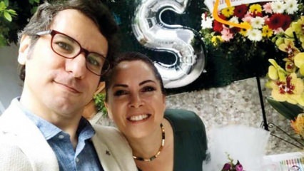 Sevinç Erbulak és Volkan Cengen házasok... Kihirdették az esküvő időpontját!