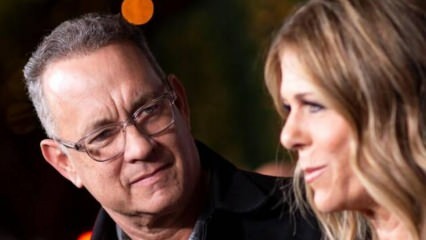 Tom Hanks felesége, Rita Wilson két dolgot elmagyarázott, amit akart, ha meghal!