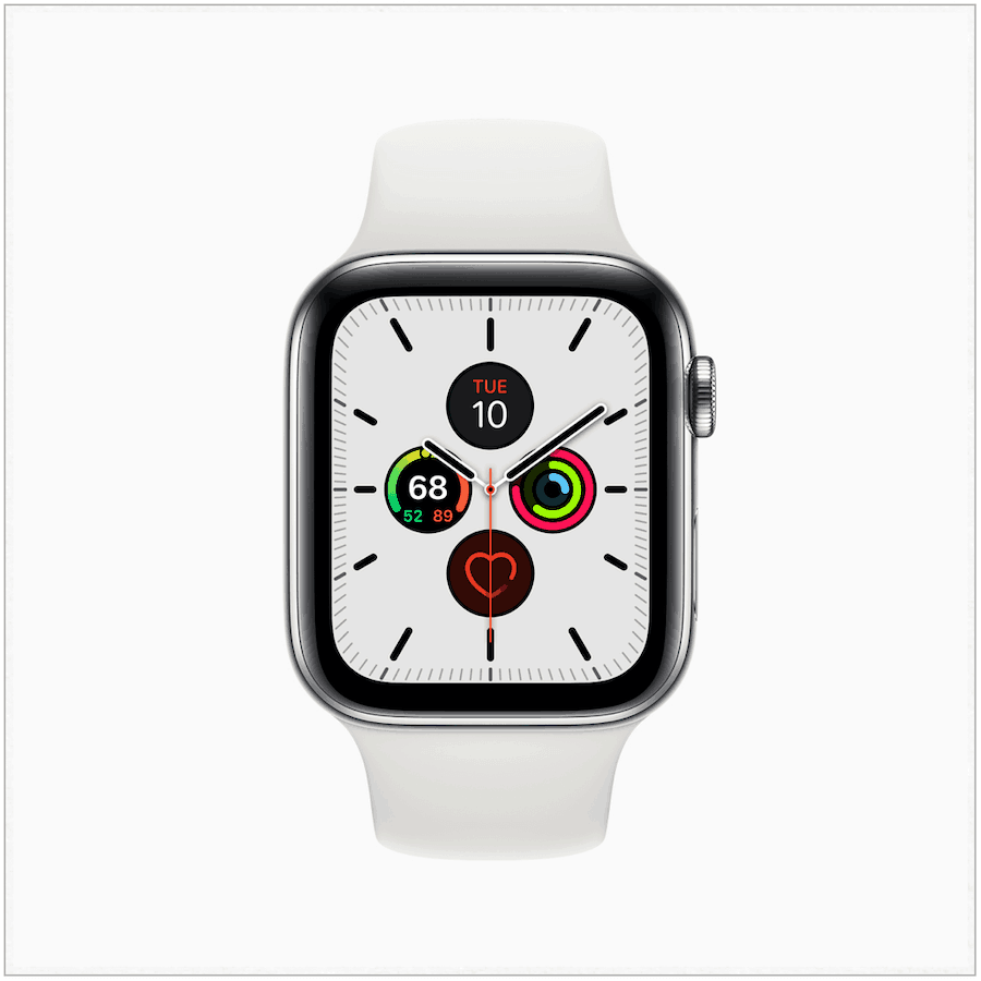 Apple Watch 5. sorozat