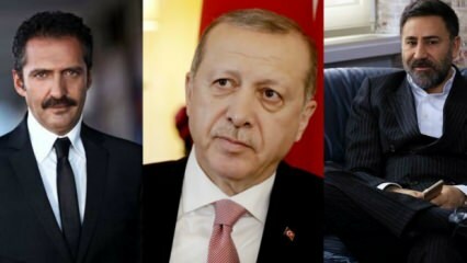 Yavuz Bingöl és İzzet Yıldızhan felszólít az „egység összetartozására”