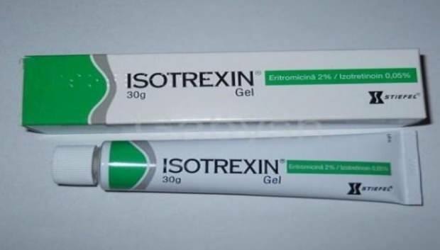 Mi az Isotrexin Gel krém? Mire szolgál az Isotrexin Gel? Hogyan kell használni az Isotrexin Gel-t?
