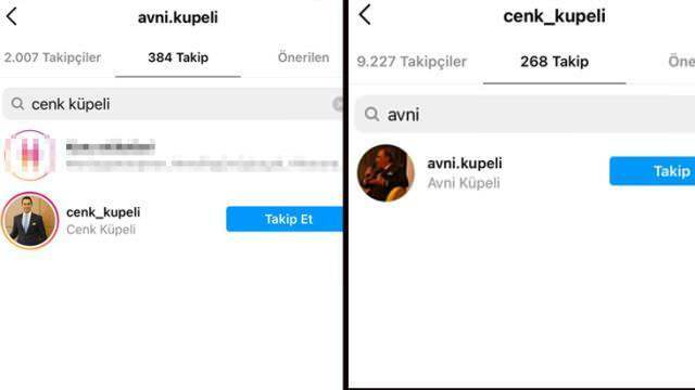 Demet Şener és Cenk Küpeli elváltak! Itt van az oka annak, hogy a házasság véget ért ...