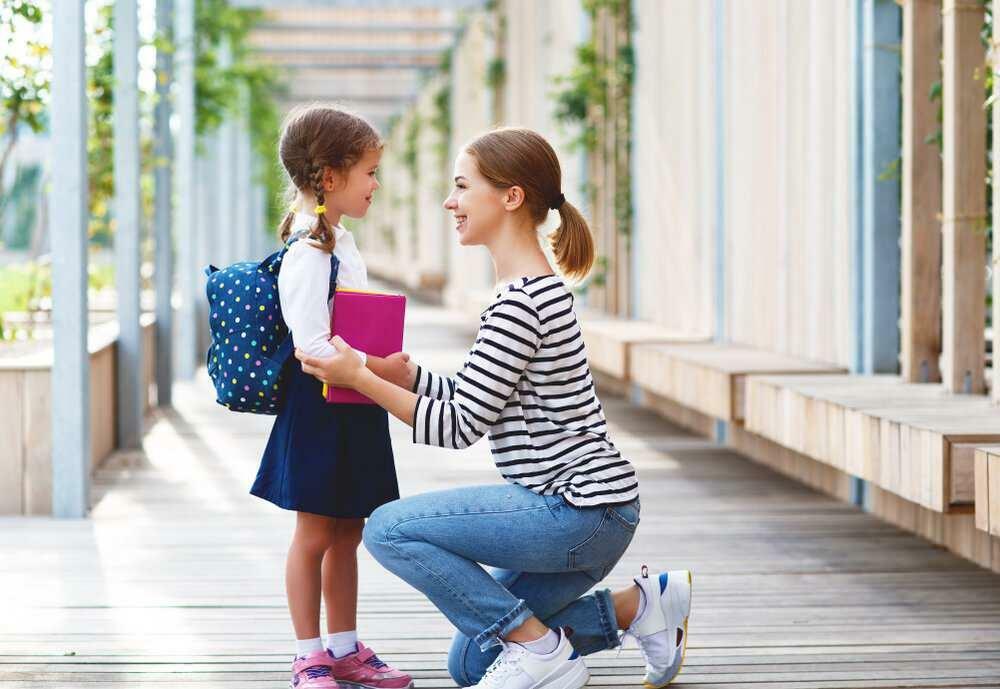 A gyerekek iskolai ösztönzésének módjai