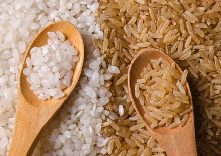 rizs víz előnyeit