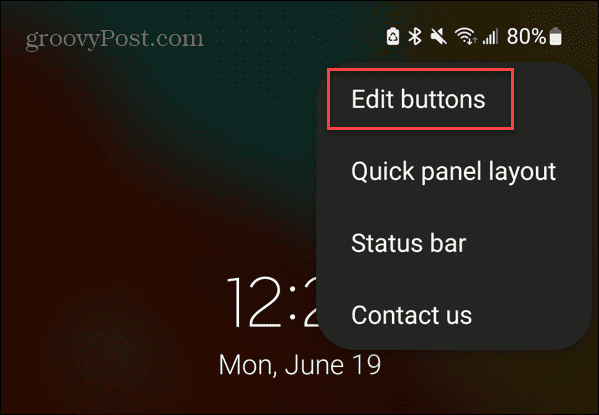 Tiltsa le a képernyő elforgatását Androidon
