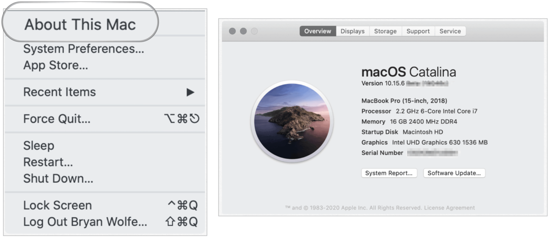 Keresse meg a Mac verziót