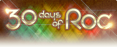 30 nap vagy Roc, Aviary zenei alkotója