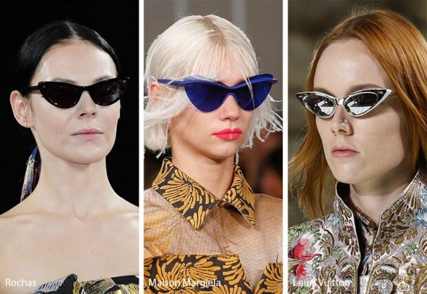 Melyek azok a napszemüvegmodellek, amelyek 2018 nyarán népszerűek?