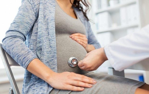 Mi a terhességmérgezés? A terhesség előtti preeklampsia okai és tünetei