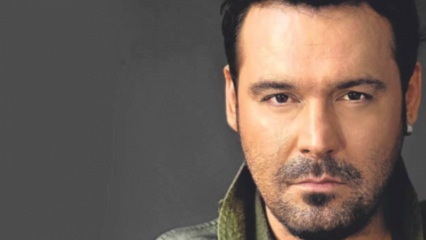 Híres énekes Yaşar: "Először a mentális egészségedről ..."