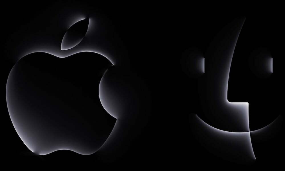 Apple Scary Fast Morphing logók
