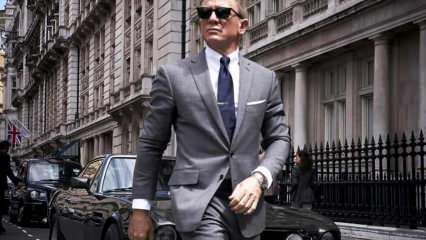 Daniel Craig 'James Bond' színész nem hagyja el 125 millió font összegű vagyonát gyermekeinek!