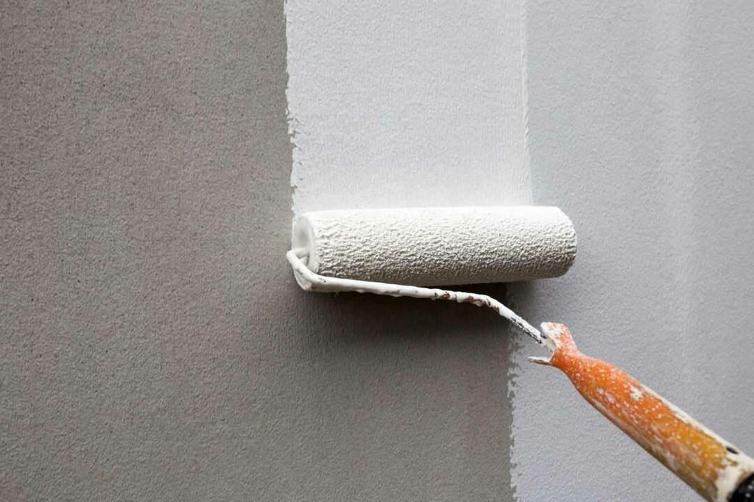 Lejárt szavatosságú falfestéket használnak? Hogyan lehet felismerni a rossz festéket?