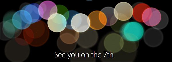 Itt hol nézheted holnap az Apple iPhone 7 Keynote eszközét