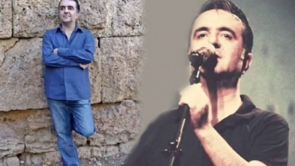 Hakan Yeşilyurt, a népszerű művész elvesztette életét!