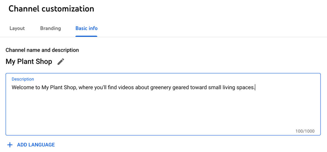 how-to-youtube-brand-channel-basic-info-4. lépés