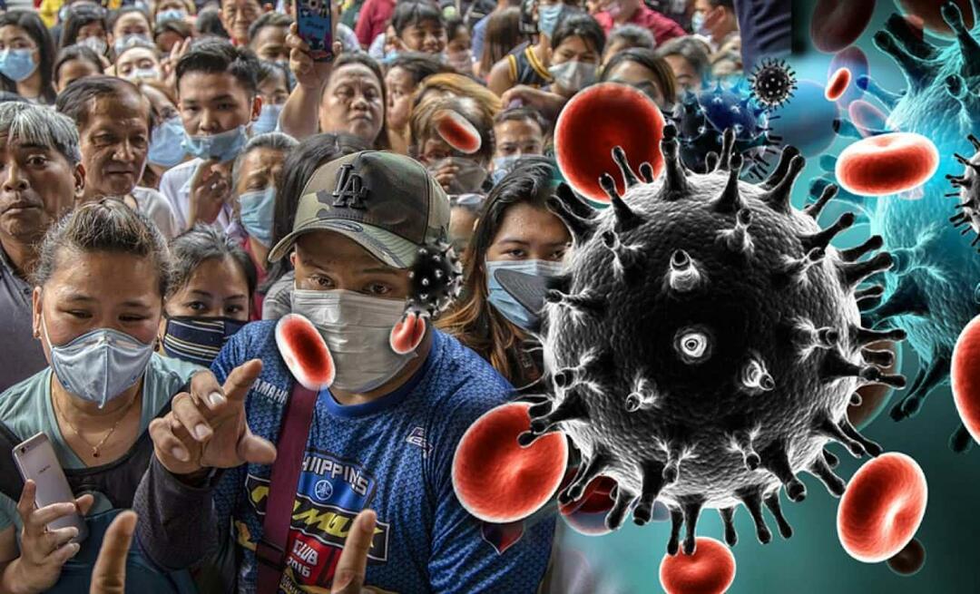 Ijesztő vírus Influenza szakértő elmagyarázta! Mi a különbség az influenza és a Covid-19 között? 