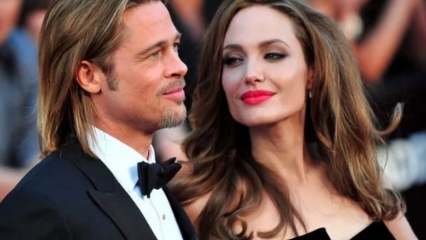 Angelina Jolie mindent megtesz, hogy ne váljon el!