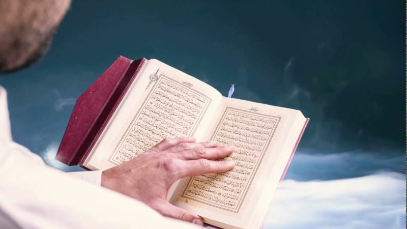 Suurák és imák, amelyeket imában kell olvasni! Mi a túra sura? Az ima ima jelentése