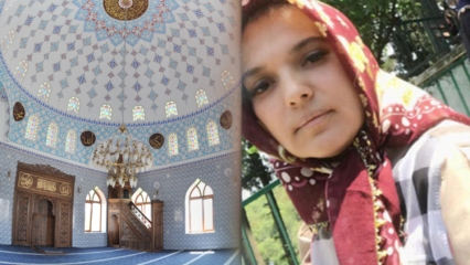 Demet Akalın és Özlem Yıldız látogatják meg a szentélyt!