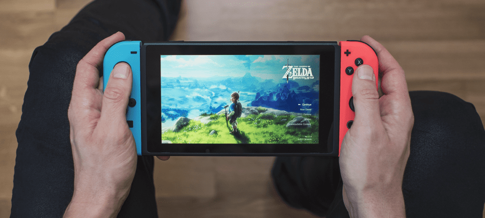 A Nintendo Switch nem csatlakozik a TV-hez: 7 javítás