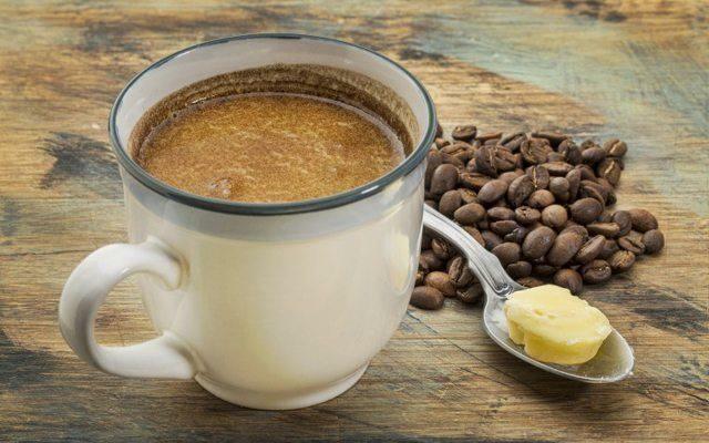 Hogyan készítsünk zsírégető kávét?