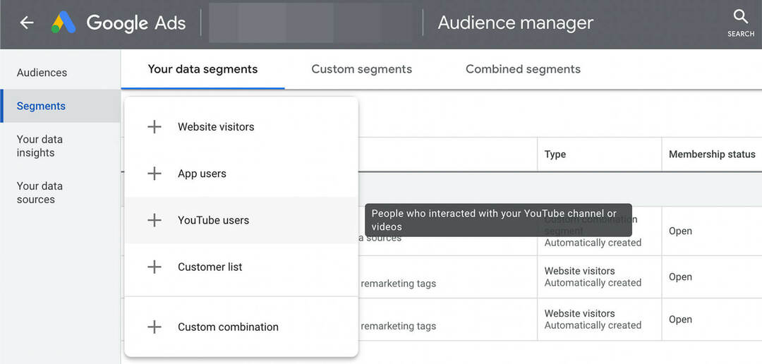 5 módszer a YouTube-hirdetések közönségcélzásának javítására: Social Media Examiner