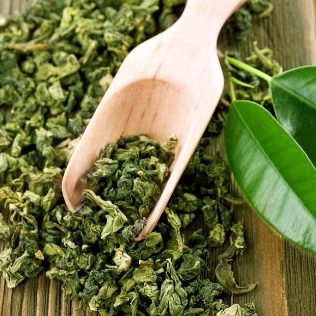A zöld tea ivása alvás nélkül éjjel gyengül?
