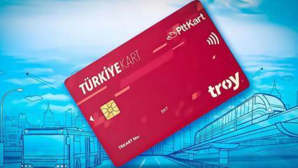 Mi az a Türkiye kártya? Hol vásárolhatok Türkiye kártyát? Mit csinál a Türkiye Card?