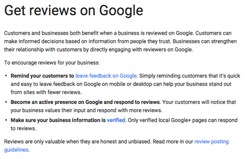 véleményeket kap a Google GYIK válaszáról