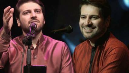 Új album a híres énekes és dalszerző, Sami Yusuf részéről! Népszerű himnuszok különböző nyelveken ...