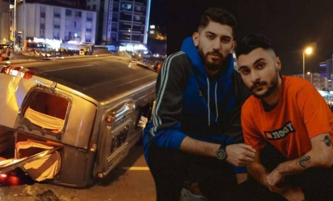 Híres rapperek tértek vissza a halálból! Az őket szállító kisbusz balesetet szenvedett