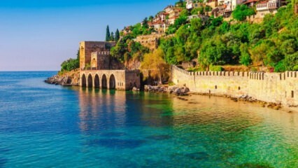 Híres elmélet, amelyről beszélni kell az Antalya turizmusról!