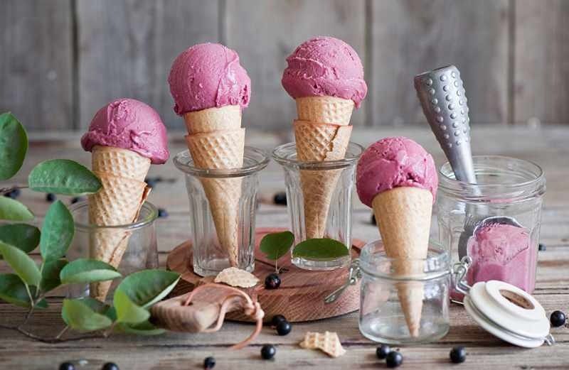 Hogyan készítsük el a legkönnyebb fagylaltot? Tippek fagylalt készítéséhez otthon