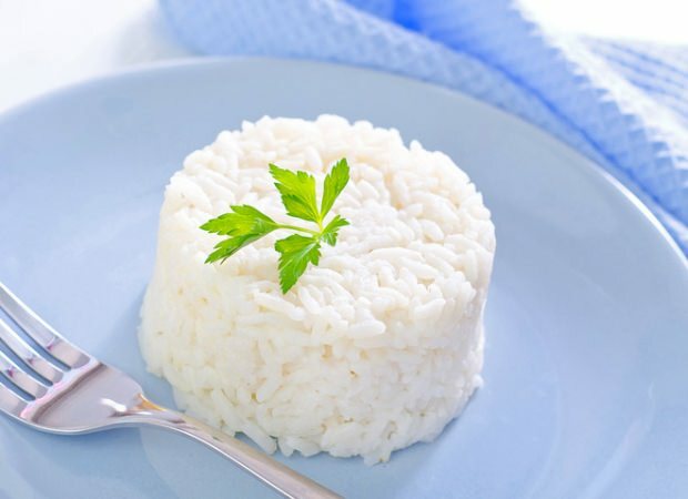 diétás rizs recept