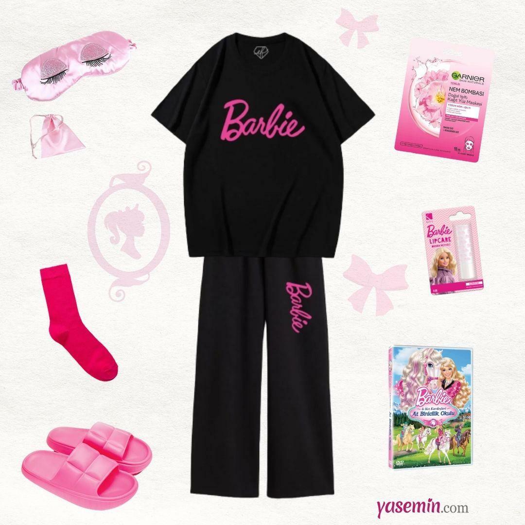 Barbie-ruházati javaslatok