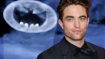 Megjelent a The Batman című film első előzetese Robert Pattinsonnal! A közösségi média megrázta ...