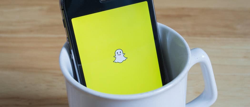 Miért szeret tinédzser a Snapchat-ot?