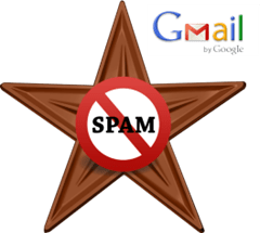 harcoljon a spamről hamis gmail cím használatával