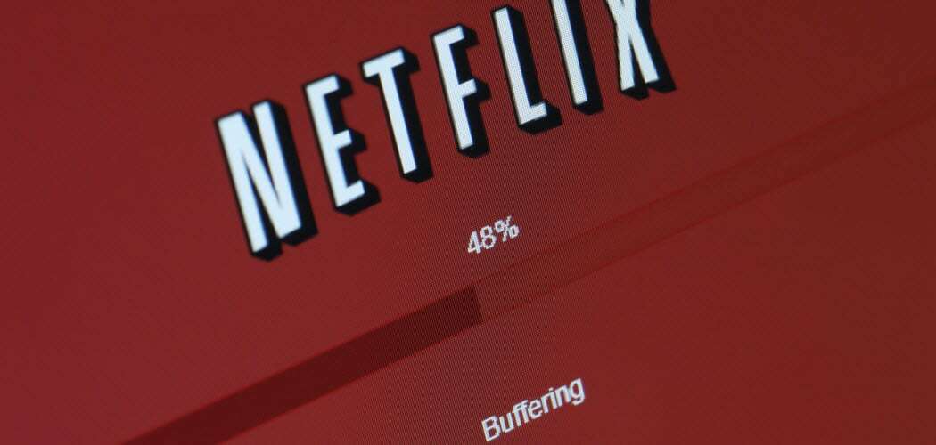 A Netflix frissíti a Fast.com internetes sebességmérő eszközét