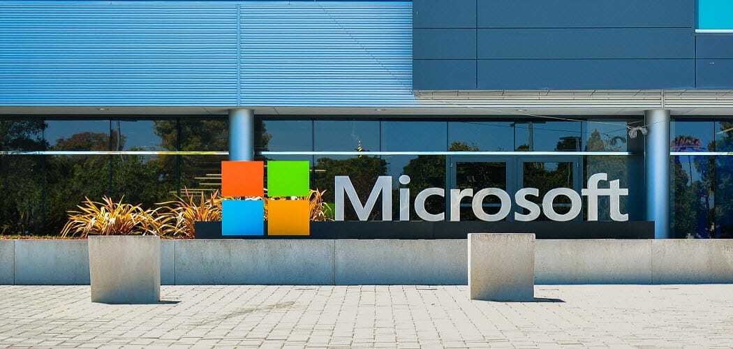 A Microsoft kihagyja a Windows 10 RS5 Build 17634 készüléket az előzetes átugráshoz