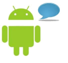 Engedélyezze az Android szöveg-hang-hívófél-azonosítóját