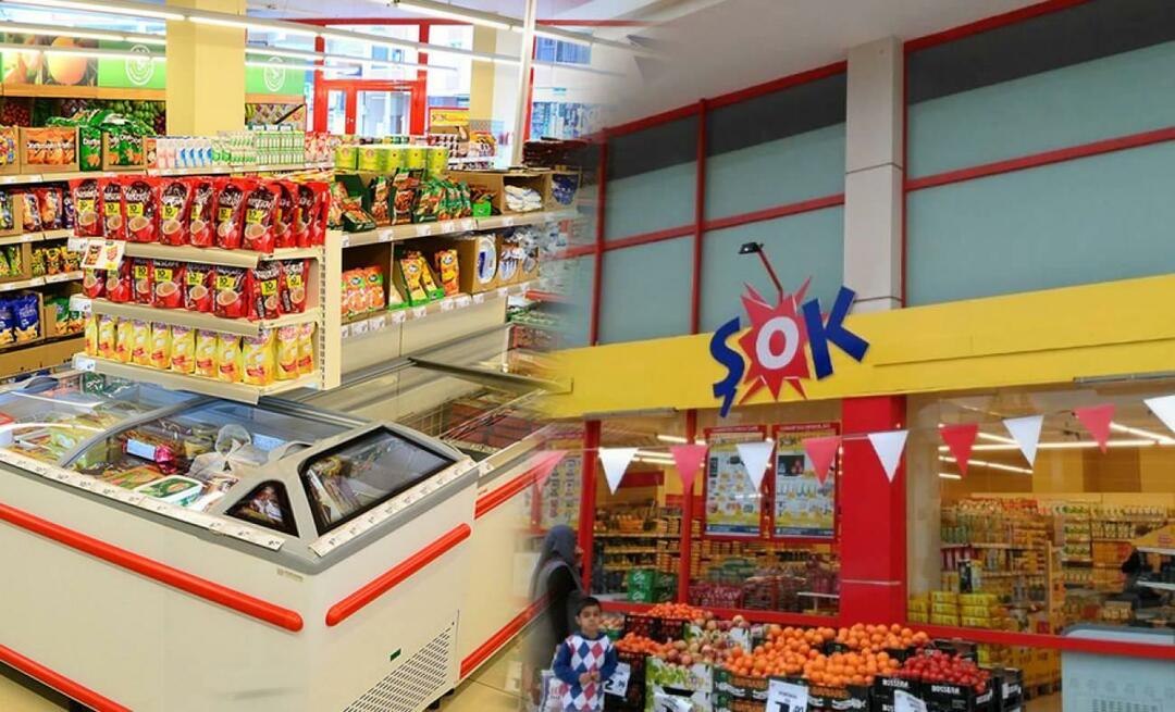ŞOK 2023. március 18. aktuális termékkatalógus: Melyek a heti akciós termékek a ŞOK piacon?